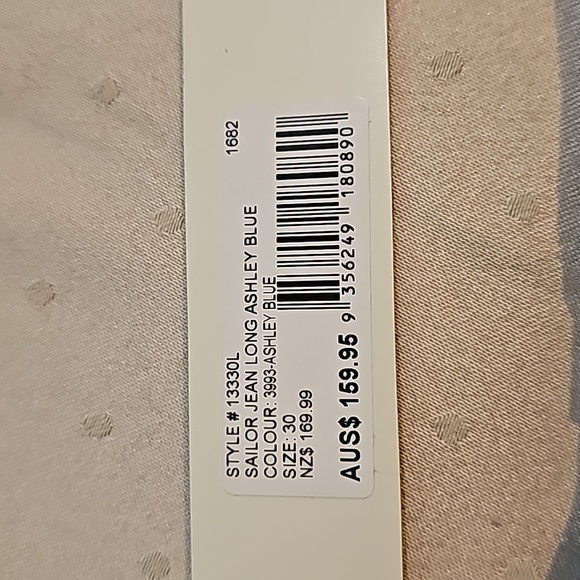 ROLLAS HIGH RISE SIZE 30 - Picture 14 of 15